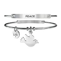 Bracciale Kidult Donna Animal Planet in Acciaio 231634 - 231634